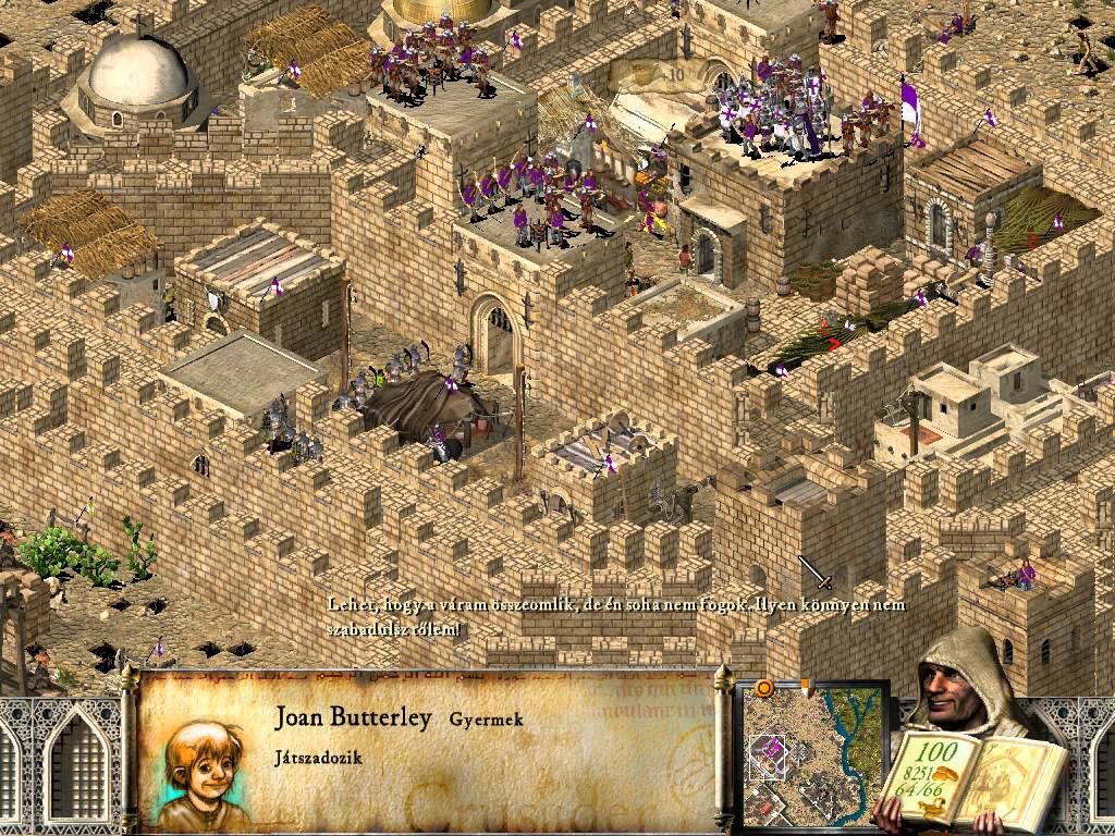 stronghold game download